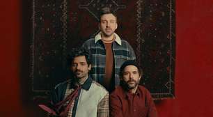 Fresno anuncia shows sinfônicos inéditos no Rio e São Paulo