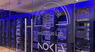 Em 2001, a Nokia conquistou nossas vidas com o 3310; em 2026, ela está se tornando uma gigante da IA