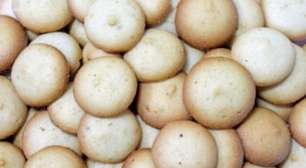 Receita de Tareco: Bolinho Rápido e Perfeito para o Café