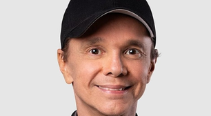 Morre cantor Netinho, referência do axé music, aos 60 anos