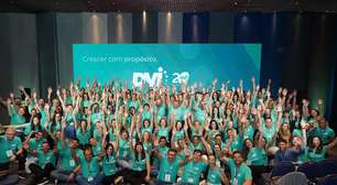Rede planeja abrir 1 milhão de sorrisos em 2027