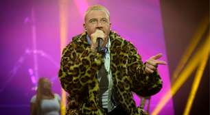 Macklemore afirma que a 'Free Palestine Tour' esgotou 'imediatamente': 'A arte sempre será uma forma de resistência'