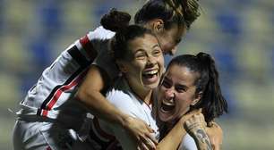São Paulo se aproxima de recorde de público no Brasileiro Feminino