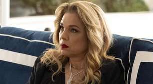 'Quem Ama Cuida': Ficará na miséria? Pilar surta ao saber que pode perder a herança