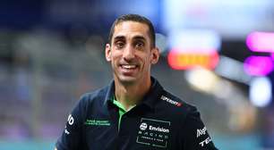 Fórmula E: Buemi pode retornar ao grid na próxima temporada