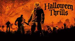 GTA Online recebe eventos de Halloween com bônus, desafios e recompensas em outubro