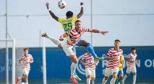 Sub-20: Brasil desperta no segundo tempo e derrota os EUA em amistoso