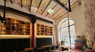 Café 'Gilli', em Florença, é eleito o melhor bar da Itália