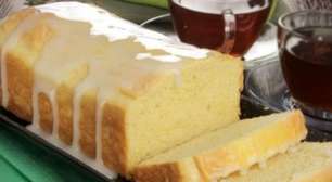 Pão Doce de Milho: Receita Fácil e Irresistível