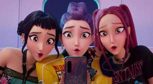 'Guerreiras do K-Pop 2' deve ganhar lançamento de 'grande escala' nos cinemas