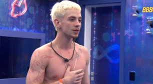 Juliano Floss ameaça processar responsáveis por vídeo íntimo falso com Jonas Sulzbach