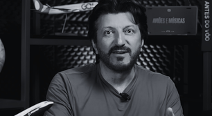 Quem era Lito Sousa? Influenciador de aviação que conquistou mais de 6 milhões de seguidores morreu aos 59 anos após lutar contra doença rara