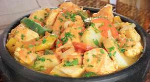 Moqueca de Frango: Receita Fácil e Rápida para o Almoço