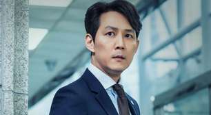 O melhor dorama da Netflix para quem gosta de política: praticamente esquecida, essa série com Lee Jung-jae e Shin Min-a, lançada em 2019, é irretocável