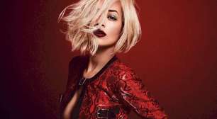 Rita Ora é processada por seu ex-empresário em uma batalha judicial de R$ 20 milhões