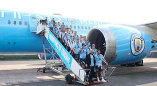 Patrocinador do City ameaça processar a Premier League após acusações
