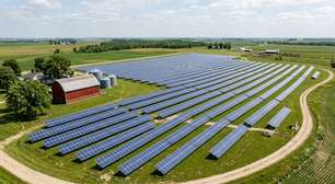 Agricultor de 6ª geração acumulou US$ 1 milhão em dívida médica, esperava receber US$ 540 mil por ano com energia solar e acabou vendendo terra e máquinas após projeto ser barrado