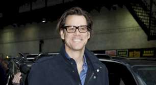 Jim Carrey se casa em cerimônia privada em Los Angeles