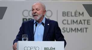 Lula e Flávio querem aumentar exploração de petróleo e minerais, mas visões de futuro divergem
