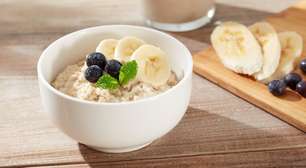 O que comer no pré-treino? Veja opções para ter mais energia