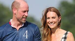 Unidos pela organização da cozinha! 'Adoro mesmo': Kate Middleton admite gosto por lavar louças e conta qual tarefa doméstica Príncipe William assume; Princesa de Gales inclui filhos e elogia parceria: 'Formamos uma boa dupla'