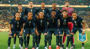 Brasil x Índia: amistoso será acompanhado por céu astrológico singular