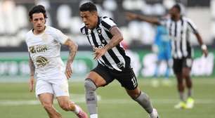 Tabela do BR-2026 "convida" o Botafogo a cumprir missão a curto prazo
