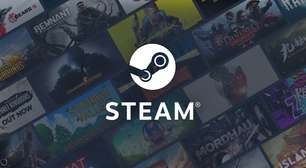 Steam reúne grandes descontos na promoção de Primavera no Brasil