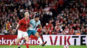 Portugal vence a Dinamarca em jogaço e não sente ausência de Cristiano Ronaldo