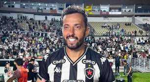 Nenê lidera grupo que negocia compra da SAF do Botafogo-PB