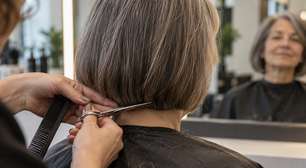 Depois dos 60, estes cortes transformam cabelos finos, criam volume e rejuvenescem o visual
