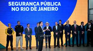 Combate ao crime organizado marca reta final da campanha no Brasil, diz imprensa francesa