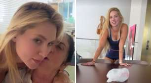 Virginia Fonseca surpreende a mãe com presente cifrado e valor surpeende; saiba quanto