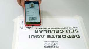 Eleições: posso levar o celular para votar? Entenda o que diz a regra