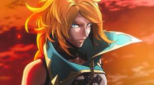 Demo de Castlevania: Belmont's Curse já pode ser baixada no PC e consoles