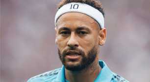 Neymar aparece com novo visual e surpreende fãs: 'Quem é esse?'