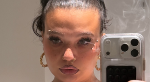Após show no Rock in Rio, Lola Young desabafa sobre vício em vapes: 'Respirar é uma tarefa difícil'