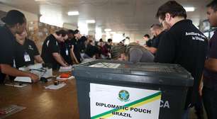 Eleições: como funciona o voto em trânsito?