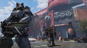 Entrevista: Fallout 76 olha para o futuro com novos conteúdos e mais histórias nos Apalaches