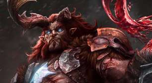 Last Epoch ganha chefe inéditos, habilidades e itens na Temporada Rage of the Frostborn