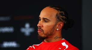 F1: Hamilton defende Vasseur na Ferrari, rebate críticas e garante permanência do chefe