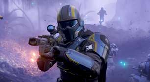 Filme de Helldivers tem estreia nos cinemas adiada para junho de 2028