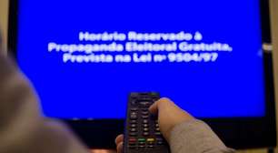 Saiba o que muda na programação da Globo e de outros canais de TV aberta com a volta do horário eleitoral