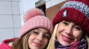 RS: Polícia identifica três suspeitos por mortes de mãe e filha encontradas dentro de casa
