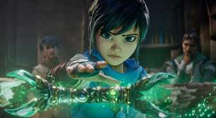 Kena: Scars of Kosmora é adiado para 2027 no PC e PlayStation 5