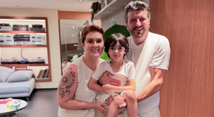 Vítima de doença rara, influenciador Lito Sousa deixa esposa e filho de 7 anos