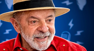 Lula participa do Flow Podcast após desistir do debate da Globo; acompanhe ao vivo