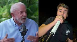 TSE manda Nikolas Ferreira apagar post que associou fala de Lula a conteúdo sexual sobre crianças