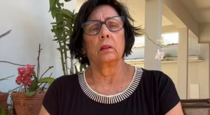 Aposentada diz que ficou 'assustada' ao receber conta de água no valor de R$ 470 mil