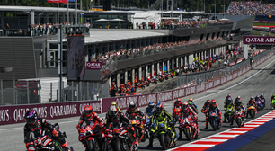 MotoGP: Confira horários e onde assistir a corrida Sprint do GP do Japão, com Diogo Moreira e Marc Márquez